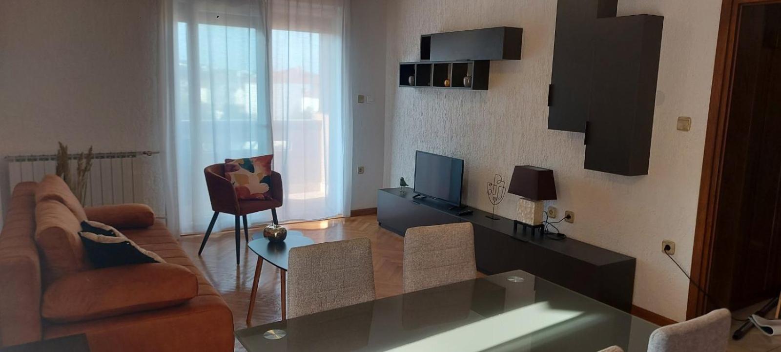 Apartments Fugosic بونات المظهر الخارجي الصورة